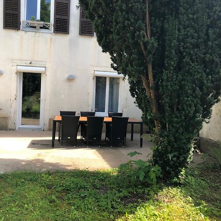 Maison De Caractere Proche Centre Ville Et Termes Bourbonne-les-Bains Eksteriør bilde