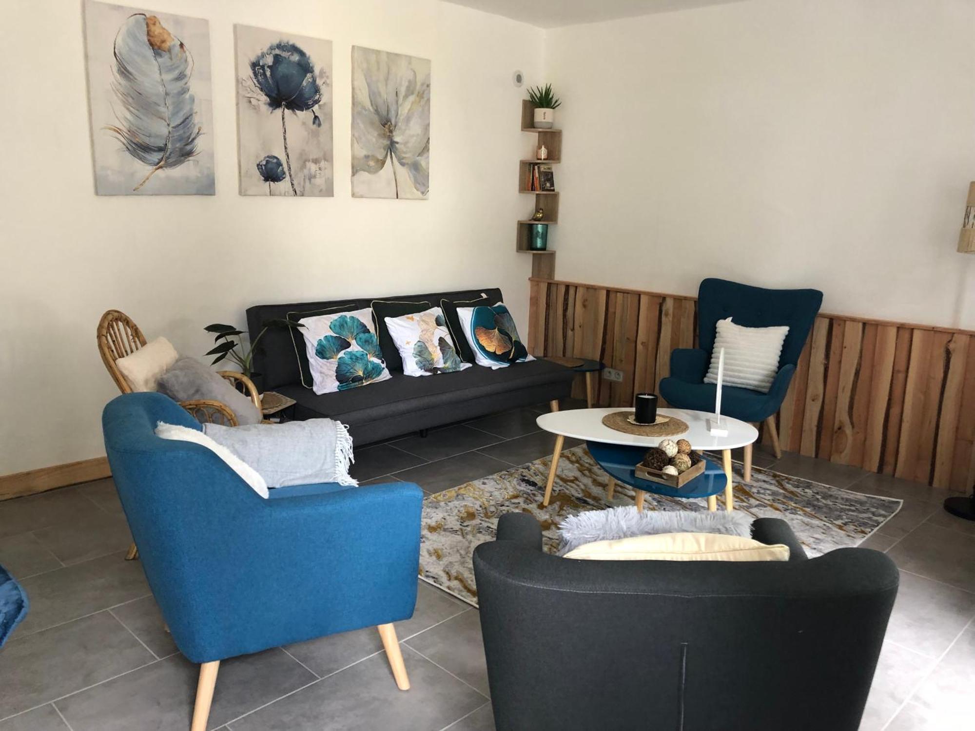 Maison De Caractere Proche Centre Ville Et Termes Bourbonne-les-Bains Eksteriør bilde