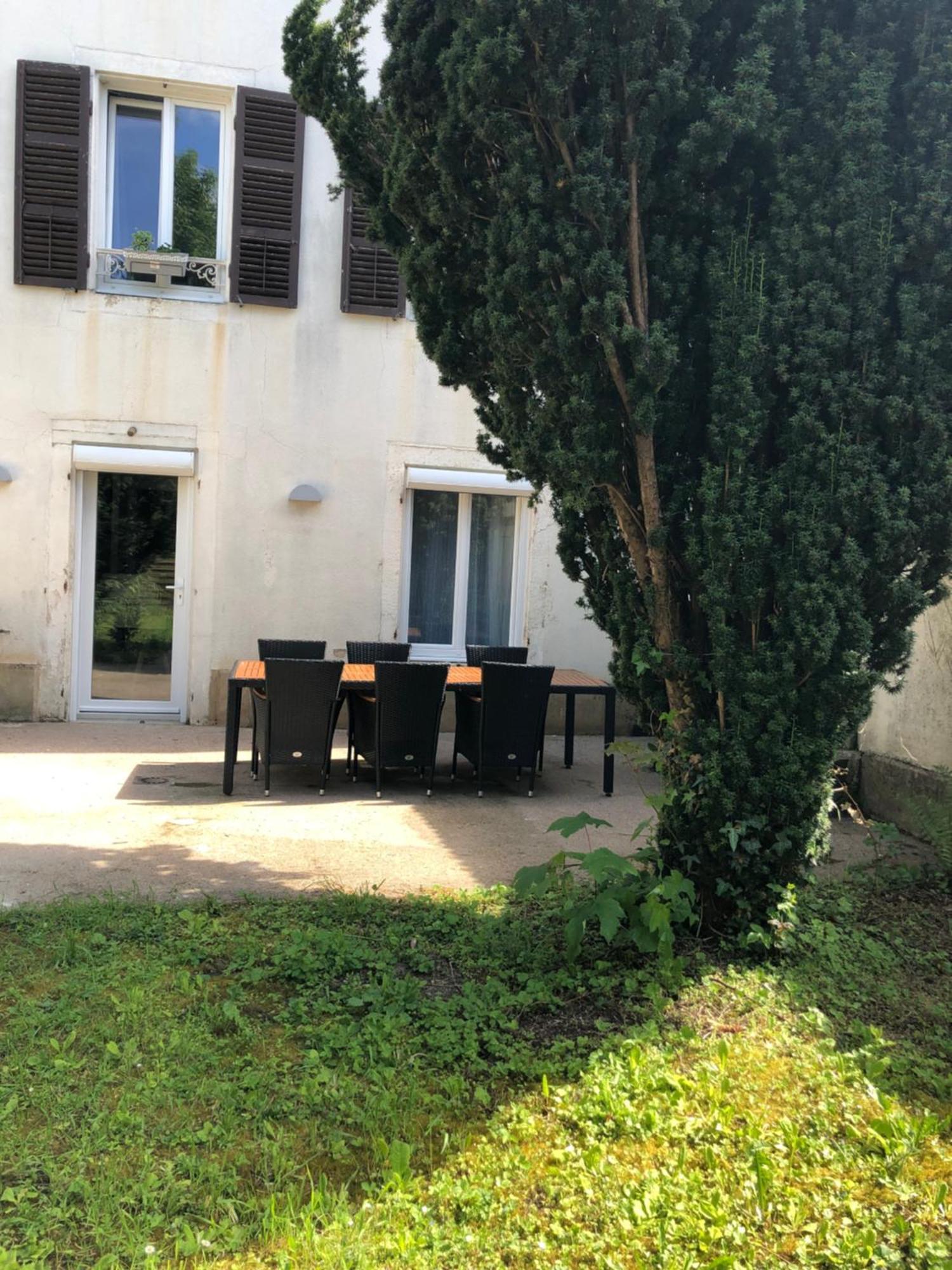 Maison De Caractere Proche Centre Ville Et Termes Bourbonne-les-Bains Eksteriør bilde